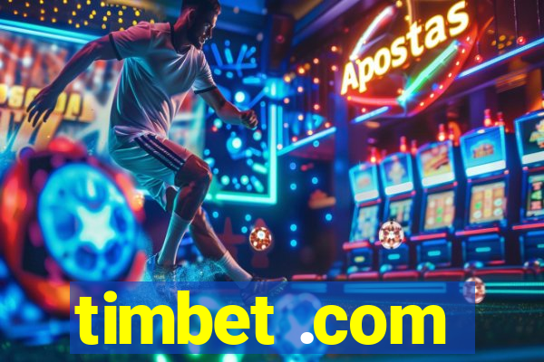 timbet .com